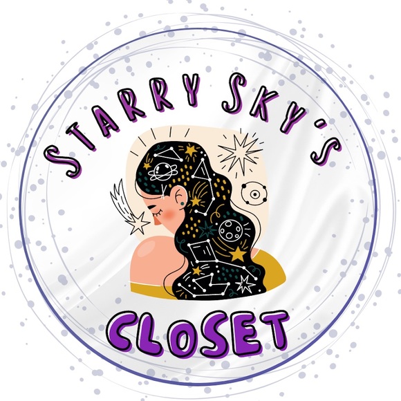starryskycloset